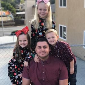 Meet your Posher, Josh